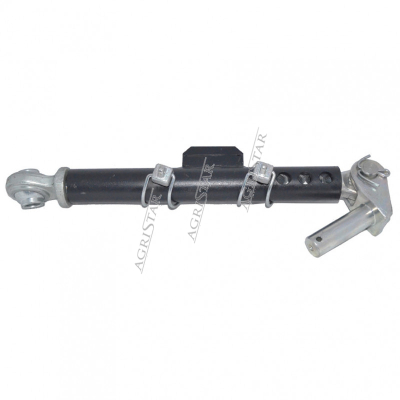 Odciąg boczny cięgno Case Puma 115 125 130 140 145 150 150CVT New Holland T6030 T6050 T6070 T7.185 T7.190 T7.200 T7.210 47133794