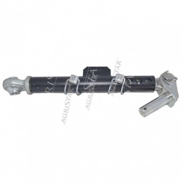 Odciąg boczny cięgno Case Puma 115 125 130 140 145 150 150CVT New Holland T6030 T6050 T6070 T7.185 T7.190 T7.200 T7.210 47133794