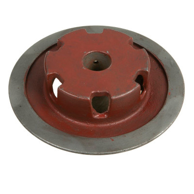 CM10-778571 Variatorrad mit Buchse (fest)