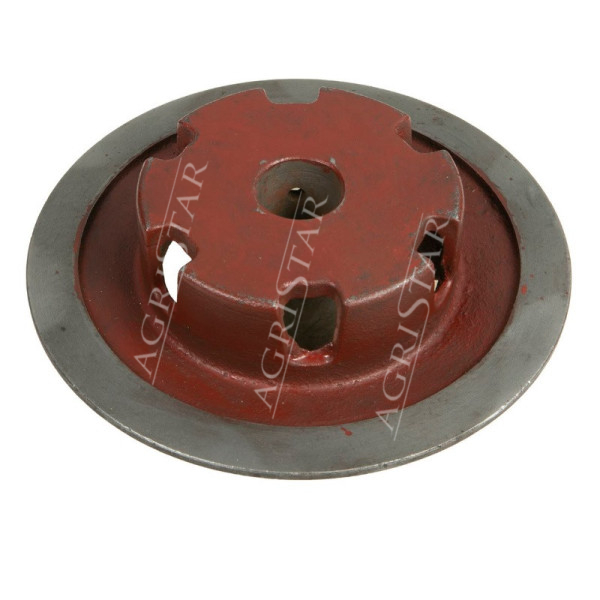 CM10-778571 Variatorrad mit Buchse (fest)