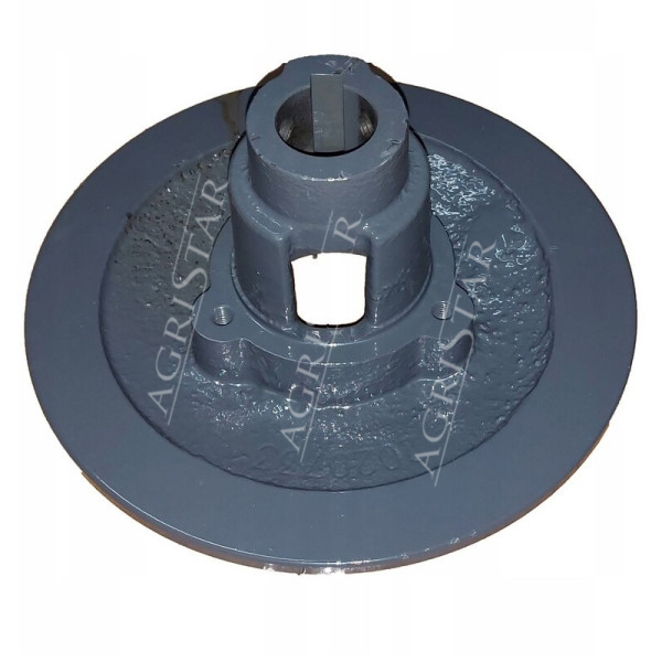 CM10-670202 Variatornabe