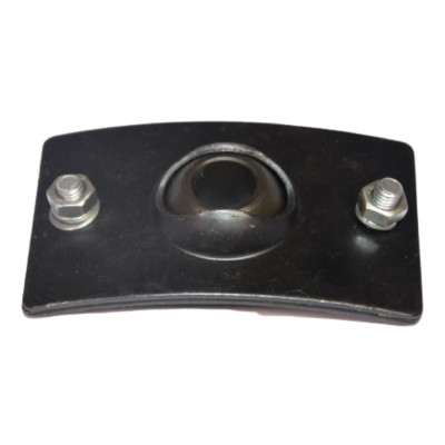 80320818 Prowadnica palca ślimaka New Holland 8030 8040 8050 8060 8070 TF42 44 46 80324799