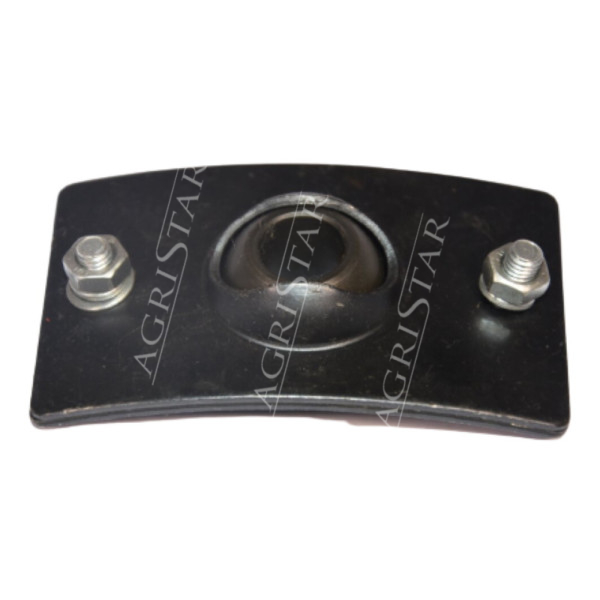 80320818 Prowadnica palca ślimaka New Holland 8030 8040 8050 8060 8070 TF42 44 46 80324799