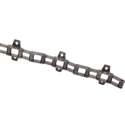 80359298 Łańcuch przenośnika pochyłego zewnętrzny New Holland 1530 1540 1545 1550