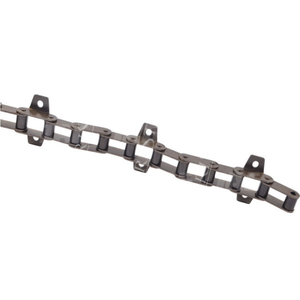 80359298 Łańcuch przenośnika pochyłego zewnętrzny New Holland 1530 1540 1545 1550