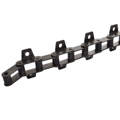 80359299 Łańcuch przenośnika pochyłego wewnętrzny New Holland 1530 1540 1545 1550