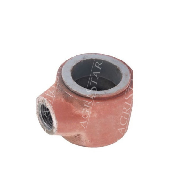 645830 Uchwyt palca ślimaka M16 claas