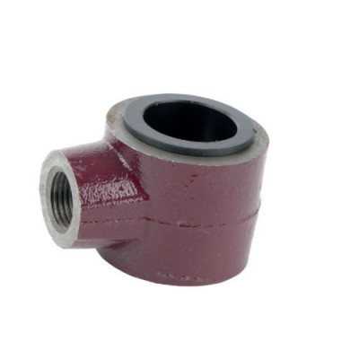 670199 Uchwyt palca ślimaka M16 claas 603755, 670199