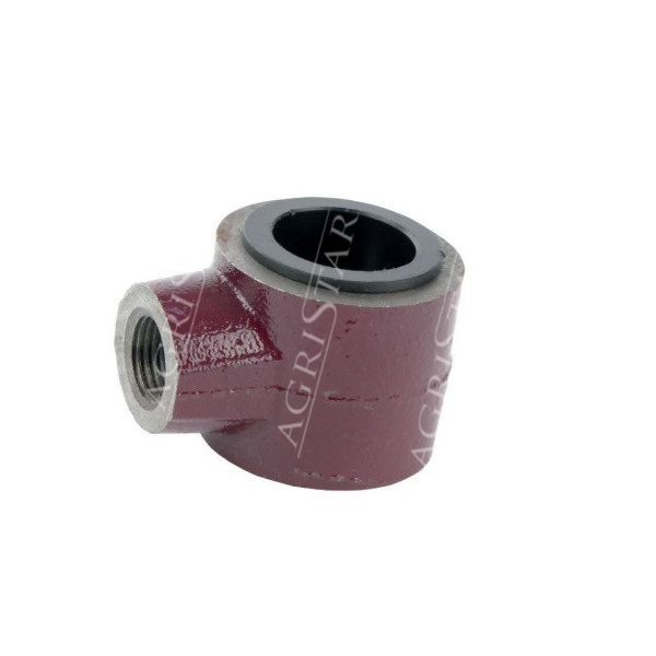 670199 Uchwyt palca ślimaka M16 claas 603755, 670199