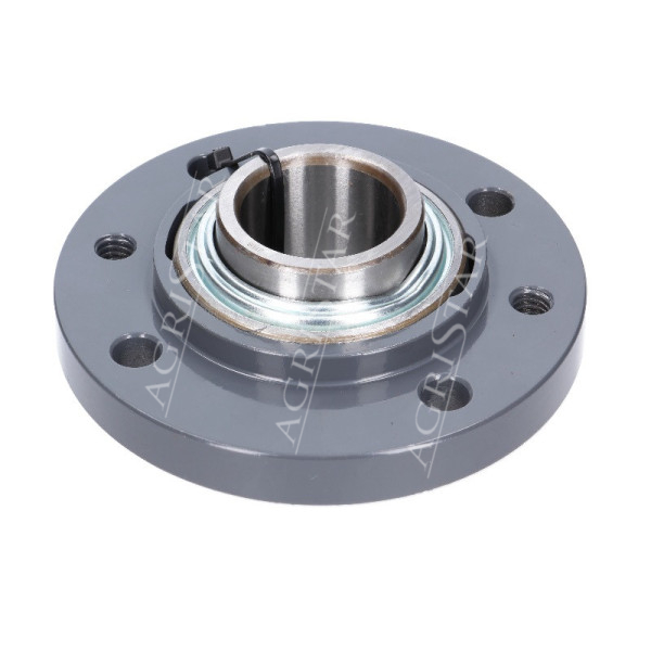 CŁ07-687301 Lager mit Gehäuse 45/150mm