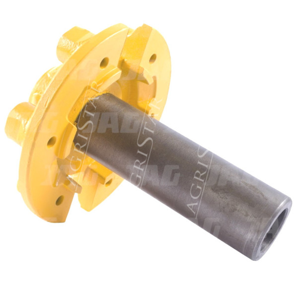 80308793 Piasta młocarni New Holland 1530 1545 308793