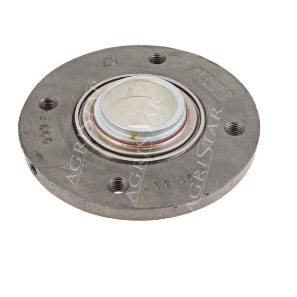 CL-687302 Łożysko z obudową