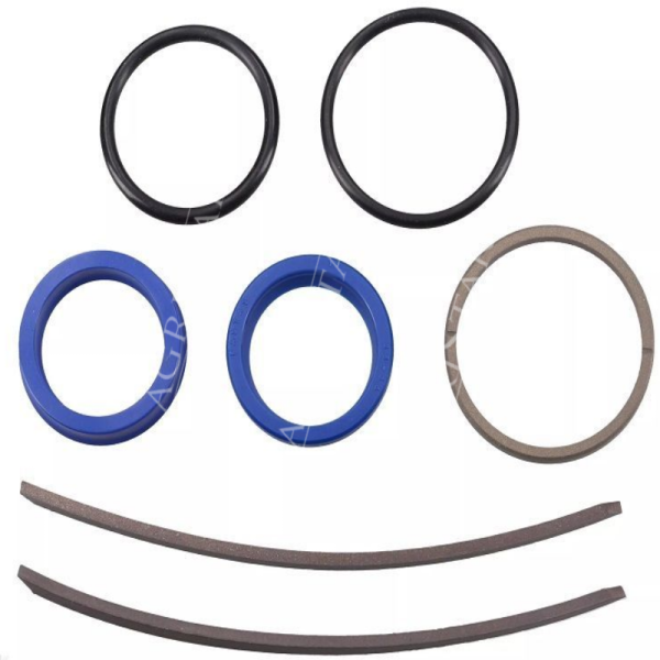 AZ46898 Dichtungssatz für Ablassrohrzylinder von John Deere