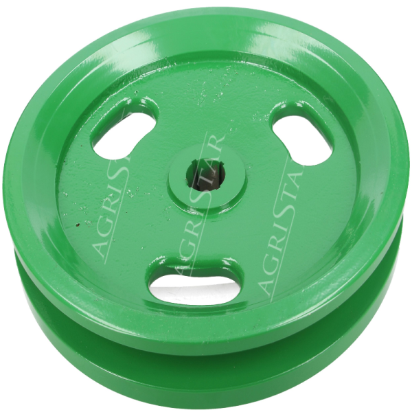 Getriebeantriebsscheibe John Deere E48349, E78705, Z12477