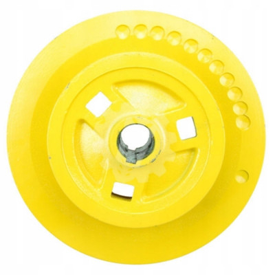 80397329 Variatorradhälfte New Holland 8050 8060