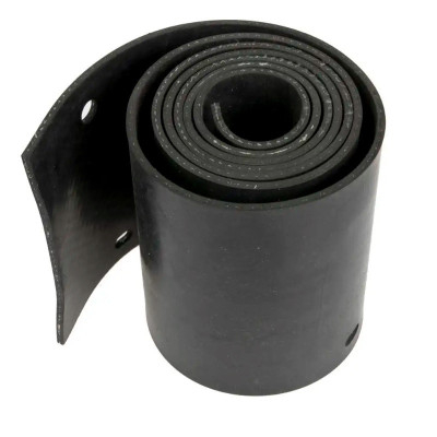 Gummiabdeckung des Claas Lexion Mega 662857 Dreschkorb