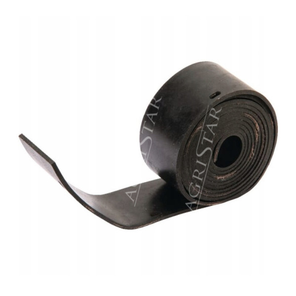 Claas Osłona gumowa Podsiewacza 662661