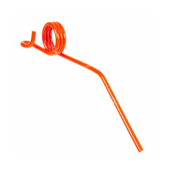 626987 Sprężyna motowideł  Claas