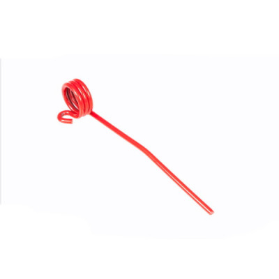 Sprężyna motowideł claas 800021, 690309