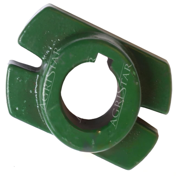 Z10037 Piasta Sprzęgła Przeciążeniowego Zbieraka John Deere
