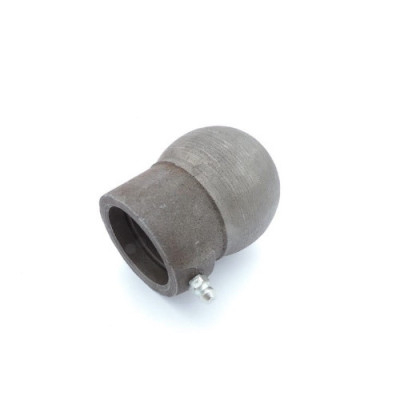 Tulejka targańca kosy 613308  Claas