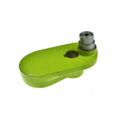 676289 Mimośród targańca kosy fi35mm claas