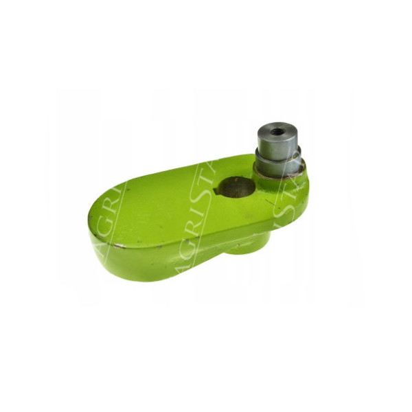 676289 Mimośród targańca kosy fi35mm claas