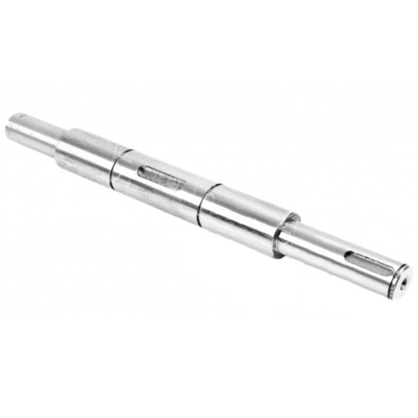 84981299 Wałek przenośnika ziarnowego New Holland CS520 540 640 660 6050 6060 6070 CSX7040 7050 7060 7080 7090