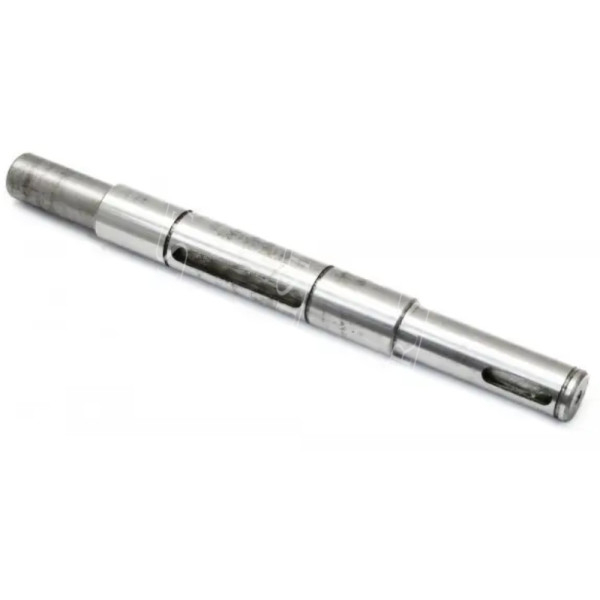 9831279 Wałek przenośnika ziarnowego New Holland TC52 54 56 5040 5050 5060 5070 5080 TF76 78 TX62 63 64 65 66