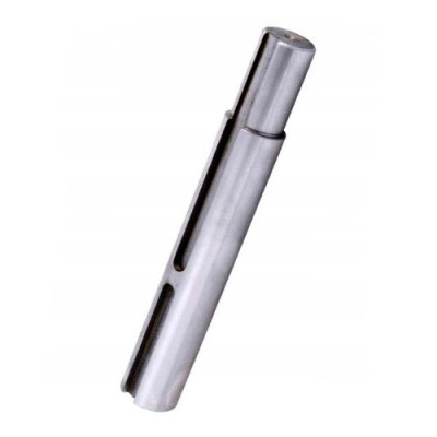 676298 Wałek mimośrodu targańca claas dominator