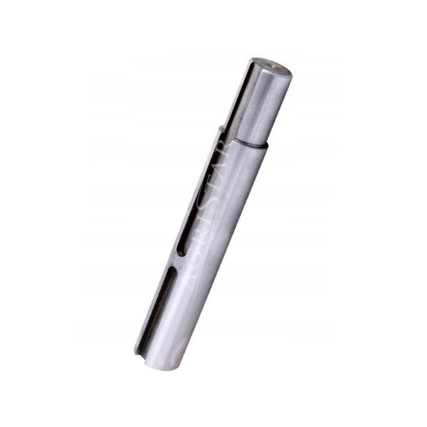 676298 Wałek mimośrodu targańca claas dominator