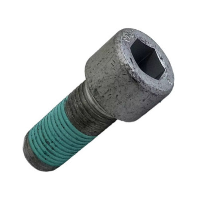 Śruba przekładni targańca imbus 215351, 238904 Claas