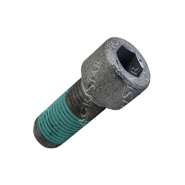 Śruba przekładni targańca imbus 215351, 238904 Claas