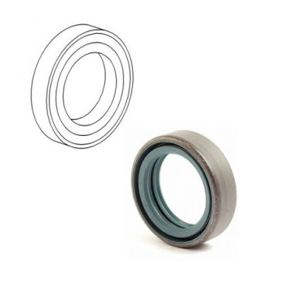 Uszczelniacz półosi 37x52x15mm Case
844 845 856 XL 
Ford 5110 7710, 7910, 8210
John Deere
1640 2040