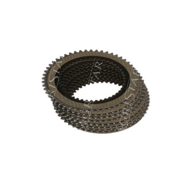 87727506, 90333885 Zestaw tarcz sprzęgła New Holland