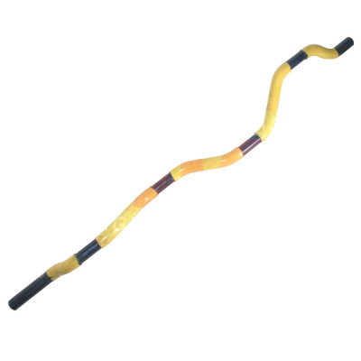 80260082 Wał wytrząsaczy tylny New Holland 1530 1190mm przedni 80260174