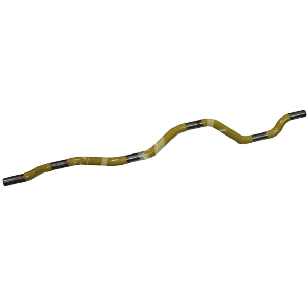 80336852 Wał wytrząsaczy tylny New Holland 1540 336852 1170mm