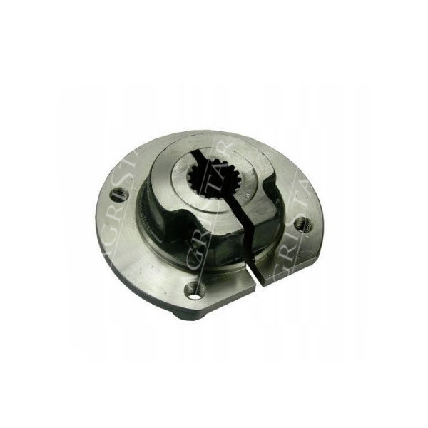 670401 Piasta koła przekładni kosy