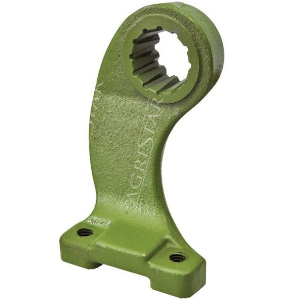 H86911 Ramię targańca kosy John Deere shumacher 2054, 2056, 2058, 2064, 2066, 2254, 2256, 2258, 2264, 2266 810, 812, 814, 816, 8