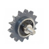 503995 Zębatka napinacza Z14 Łańcucha ślimaka Claas :
Commandor Dominator Mega