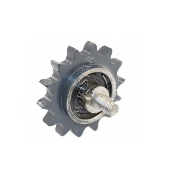 503995 Zębatka napinacza Z14 kompletna