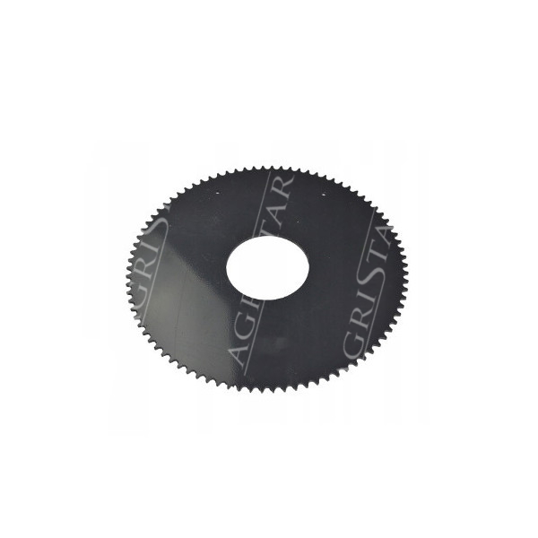 614974 Koło zębate nagarniacza Z86