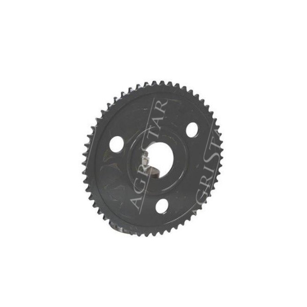 670145, 670147 Koło zębate napędu ślimaka 56Z