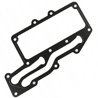 Uszczelka Chłodnicy Oleju Perkins  3685A033 , 3685A024 , 4225851M1