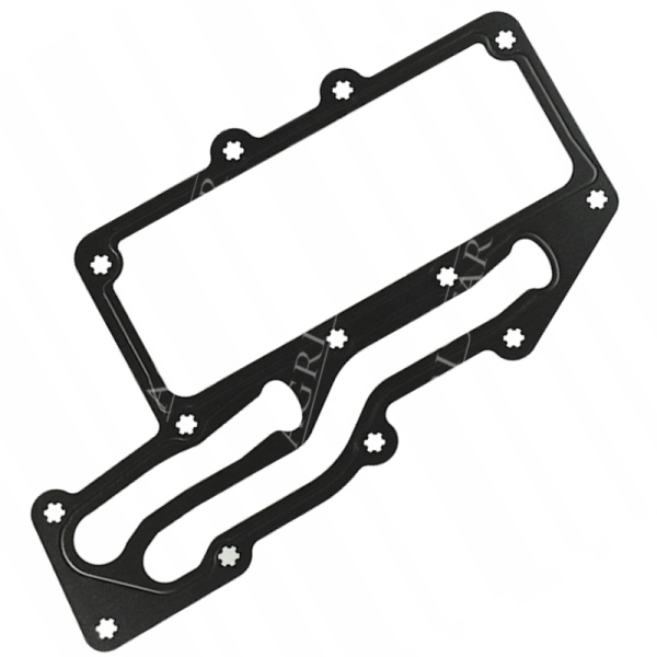 Perkins Ölkühlerdichtung 3685A033, 3685A024, 4225851M1