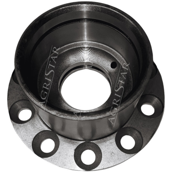 84023609 Obudowa łożyska przenośnika pochyłego gardzieli New Holland TC52 54 56 TF76 TX62 63 64 65 66 68 9837700