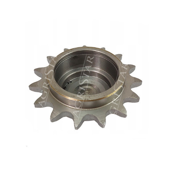 CH08-673309 Spannrad 15T