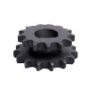 754009 Koło zębate napędu ślimaka