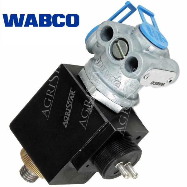 Elektrozawór 84359255, 82006252, 1531984C1, 04400055, AL119443, 82006252, 86002586 472 173 701 0, 4721737010 4721257070