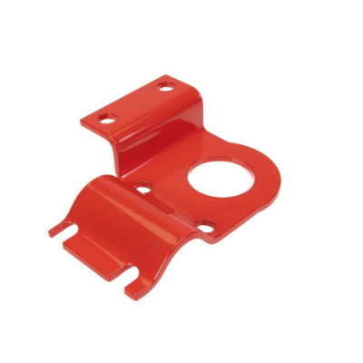 CH10-610539 Linker Rollenhalter